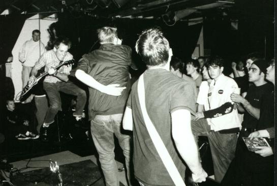 Check out Dave's jump!