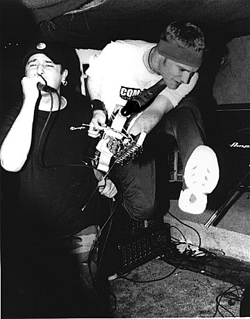 jim and chris