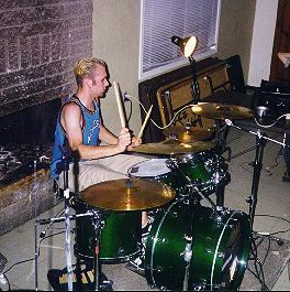joe