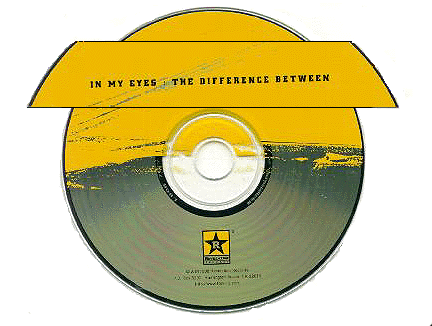 the difference is that I care