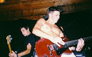 demian and neal