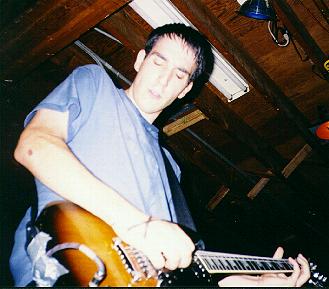 anthony