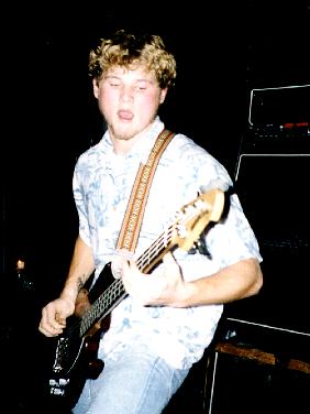 ben verellen