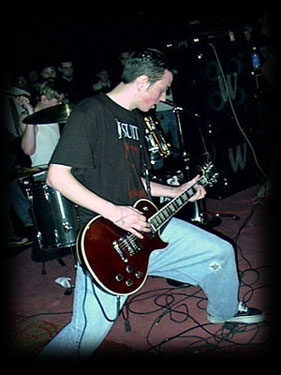 bill quinby