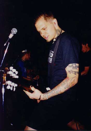 aaron