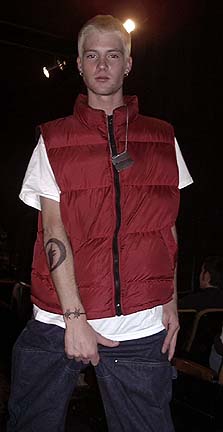 marky mathers