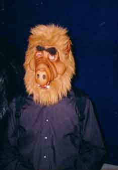YEP, THAT'S COLIN UNDER ALF