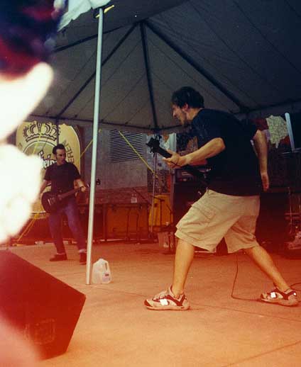 timm an brian