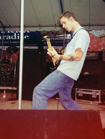 joshmosh